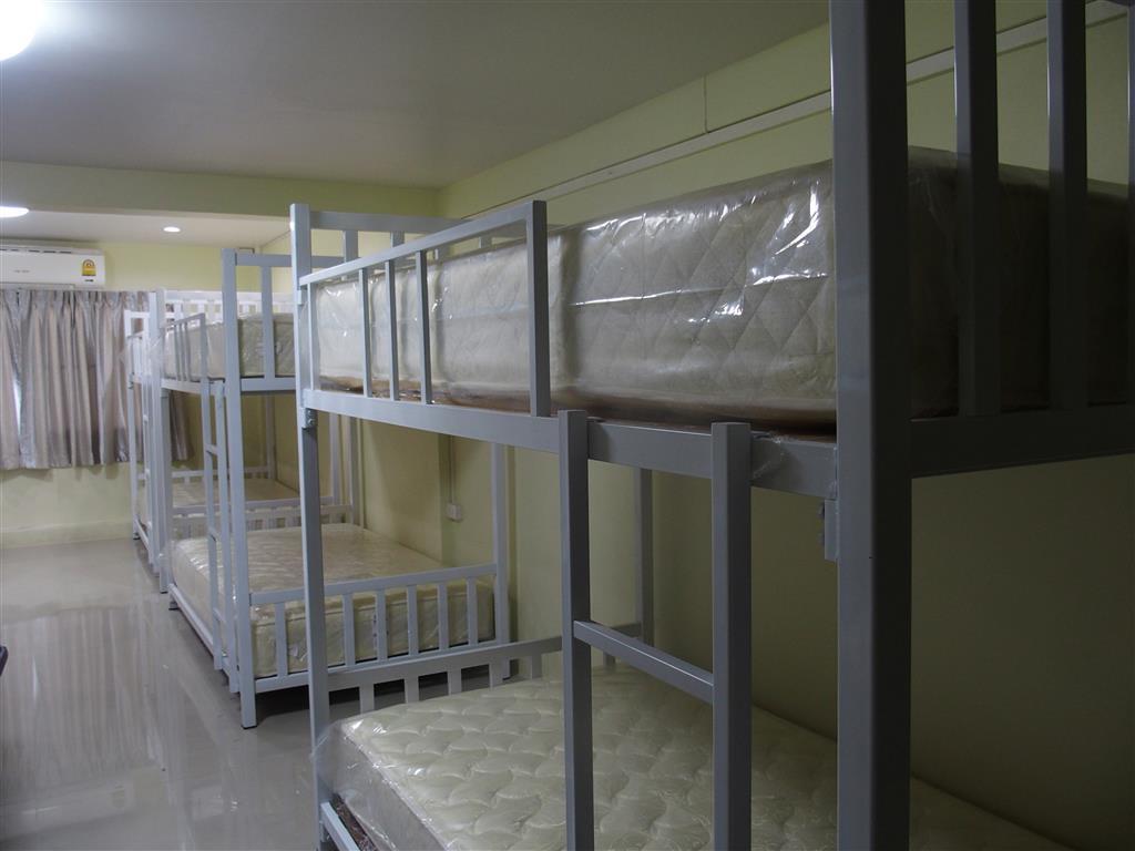 Donmueang Airport Residence 曼谷 外观 照片