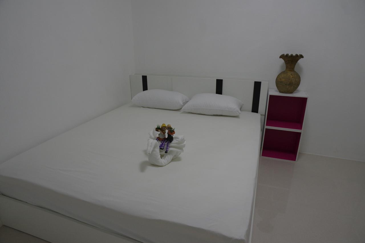 Donmueang Airport Residence 曼谷 外观 照片
